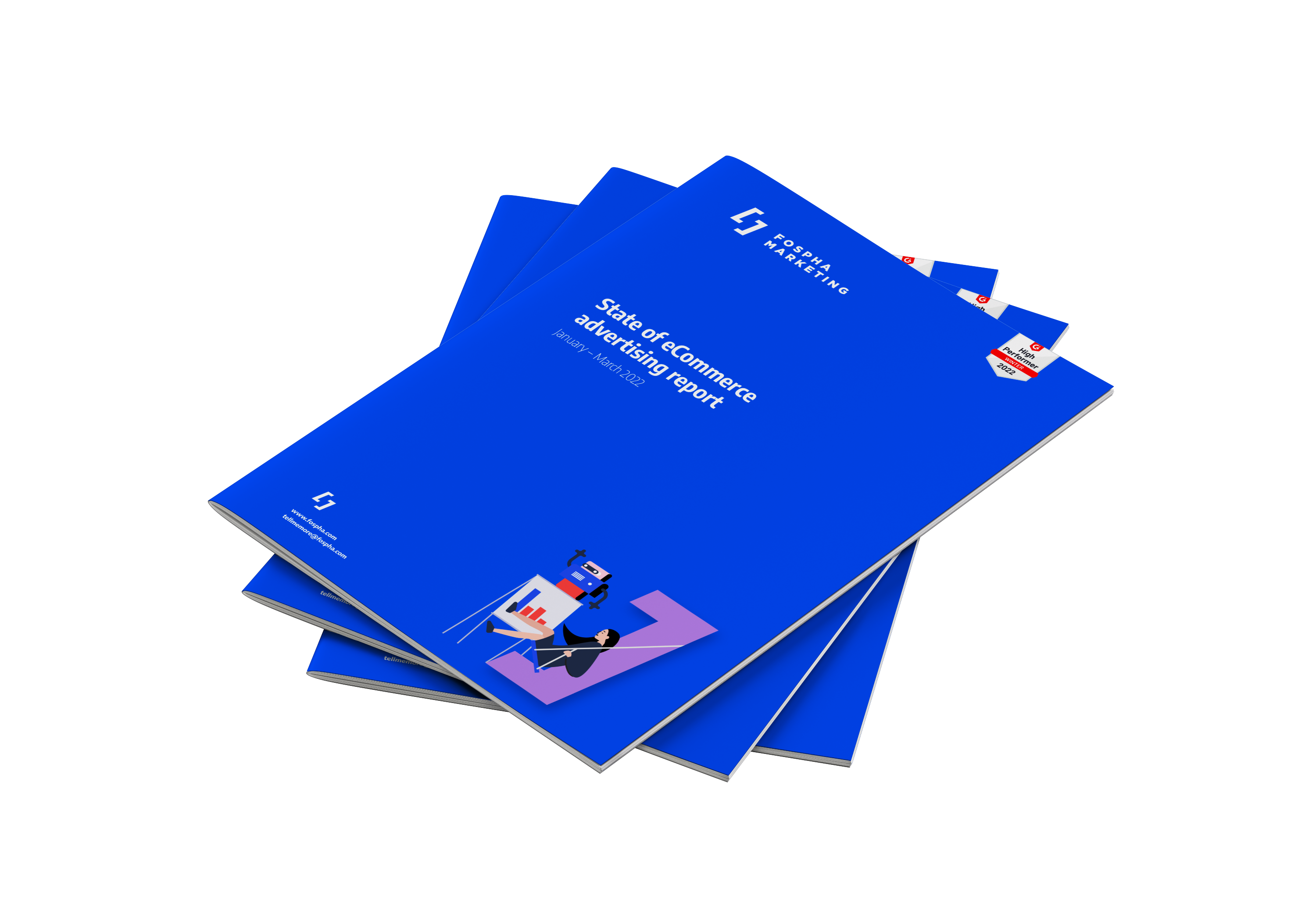 Fospha eComm report