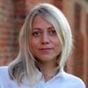 Gineke Helberg