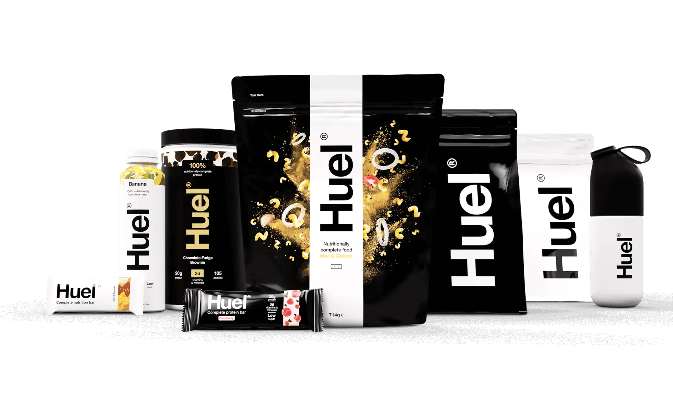 Huel