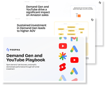 Demand Gen & YouTube Cover