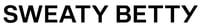 Sweaty Betty Logo