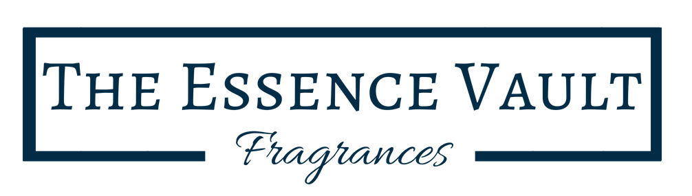The Essence Vault Logo
