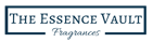 The Essence Vault Logo
