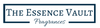 The Essence Vault Logo