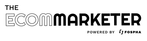 eCom Marketer logo eCom Marketer logo