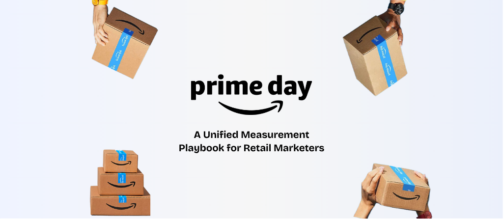 Prime Day 2025: A Unified Measurement Playbook for Retail Marketers