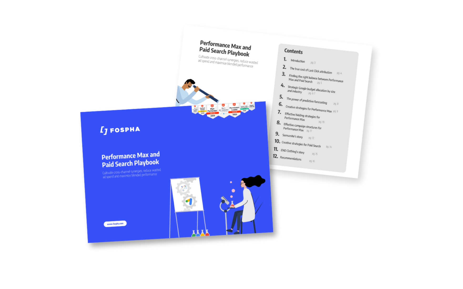 Google Playbook