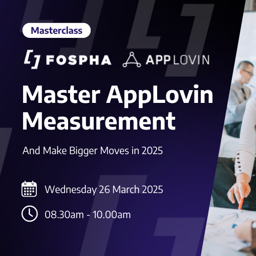 Fospha x AppLovin Shoptalk (1)