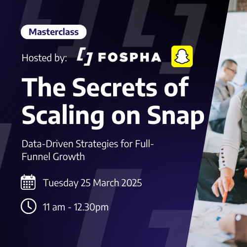 Fospha x Snap Shoptalk-1