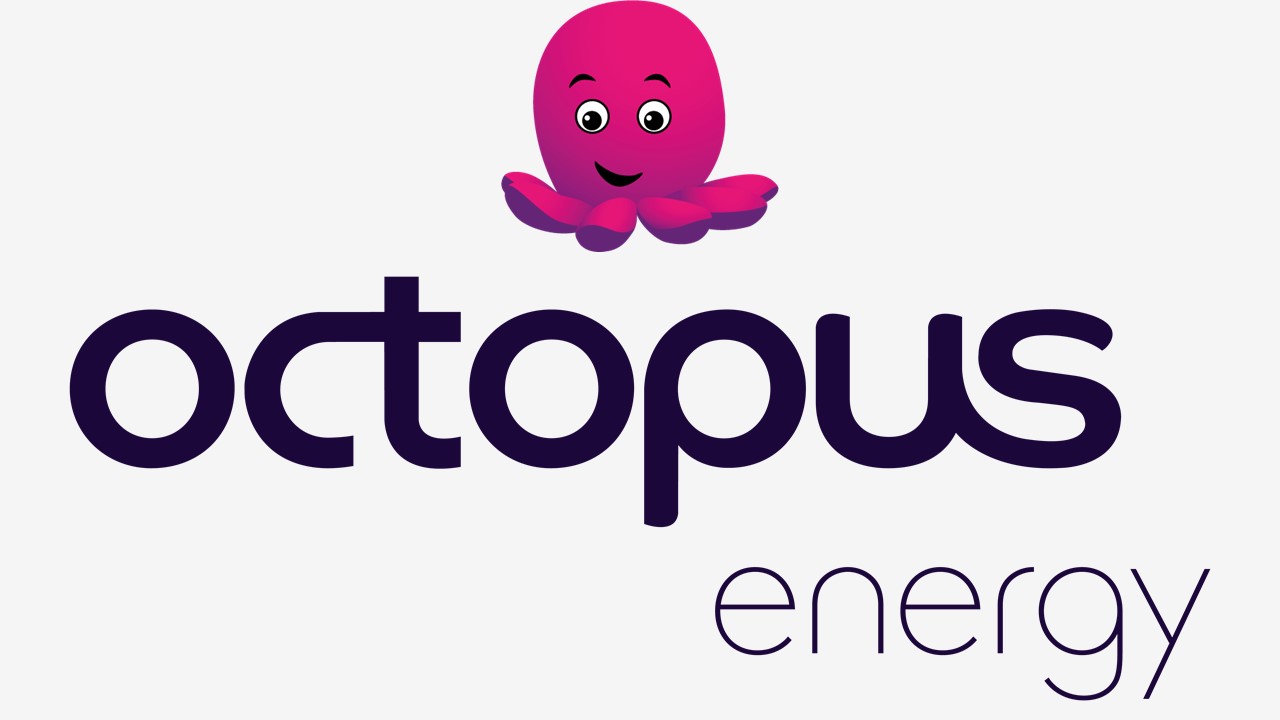 octopus energy