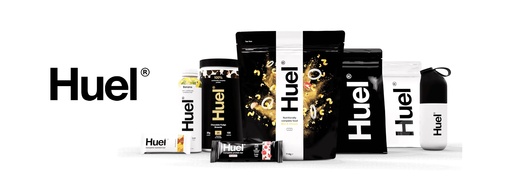 HUEL