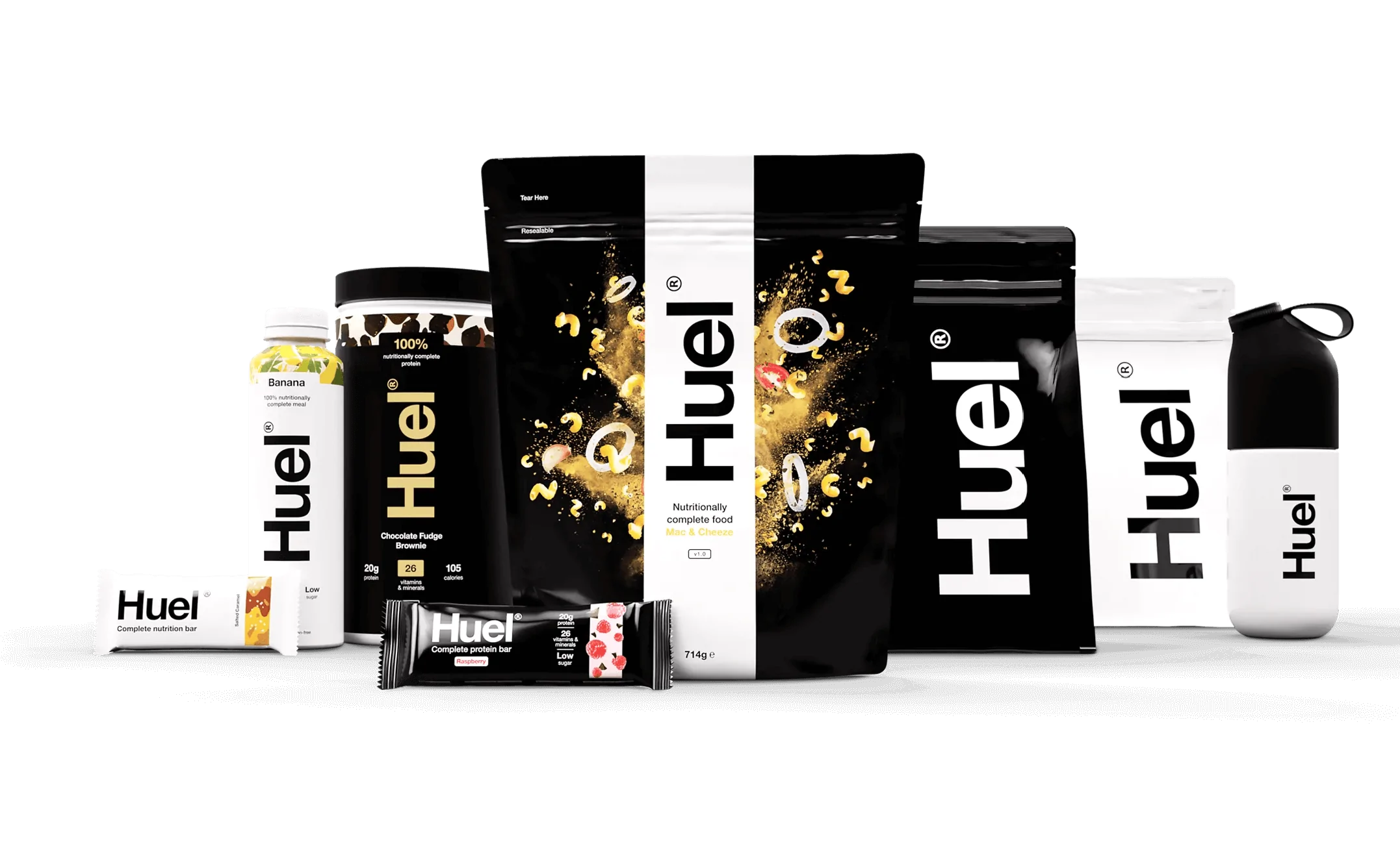 Huel