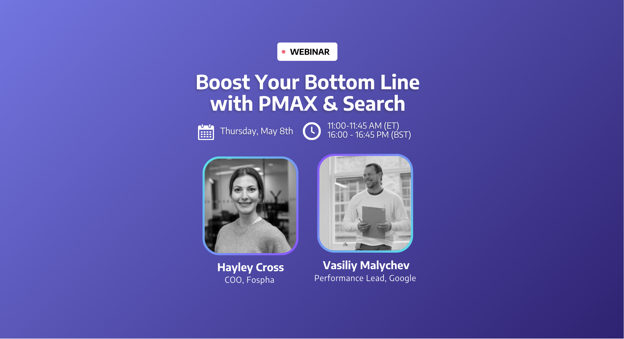 Webinar 