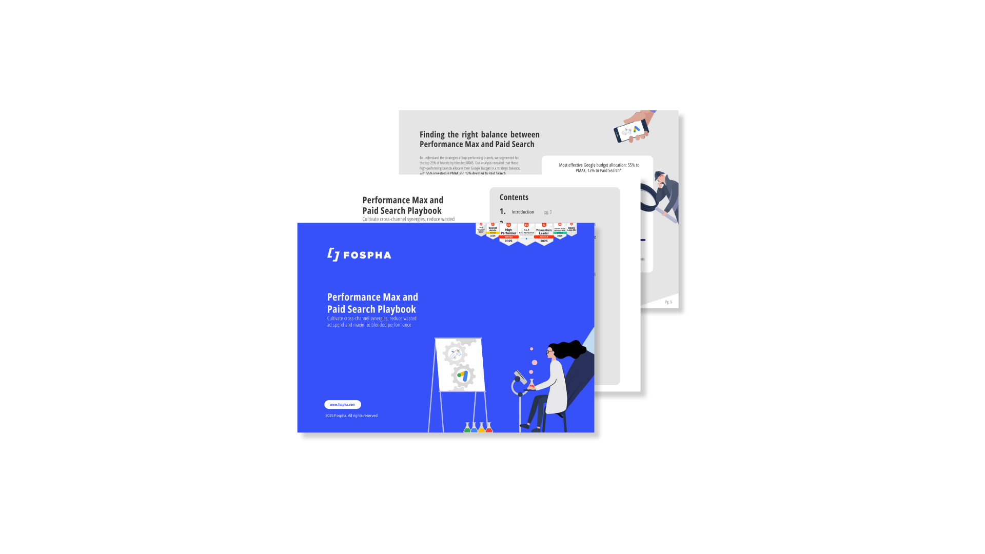 PMAX & Search Thumbnail