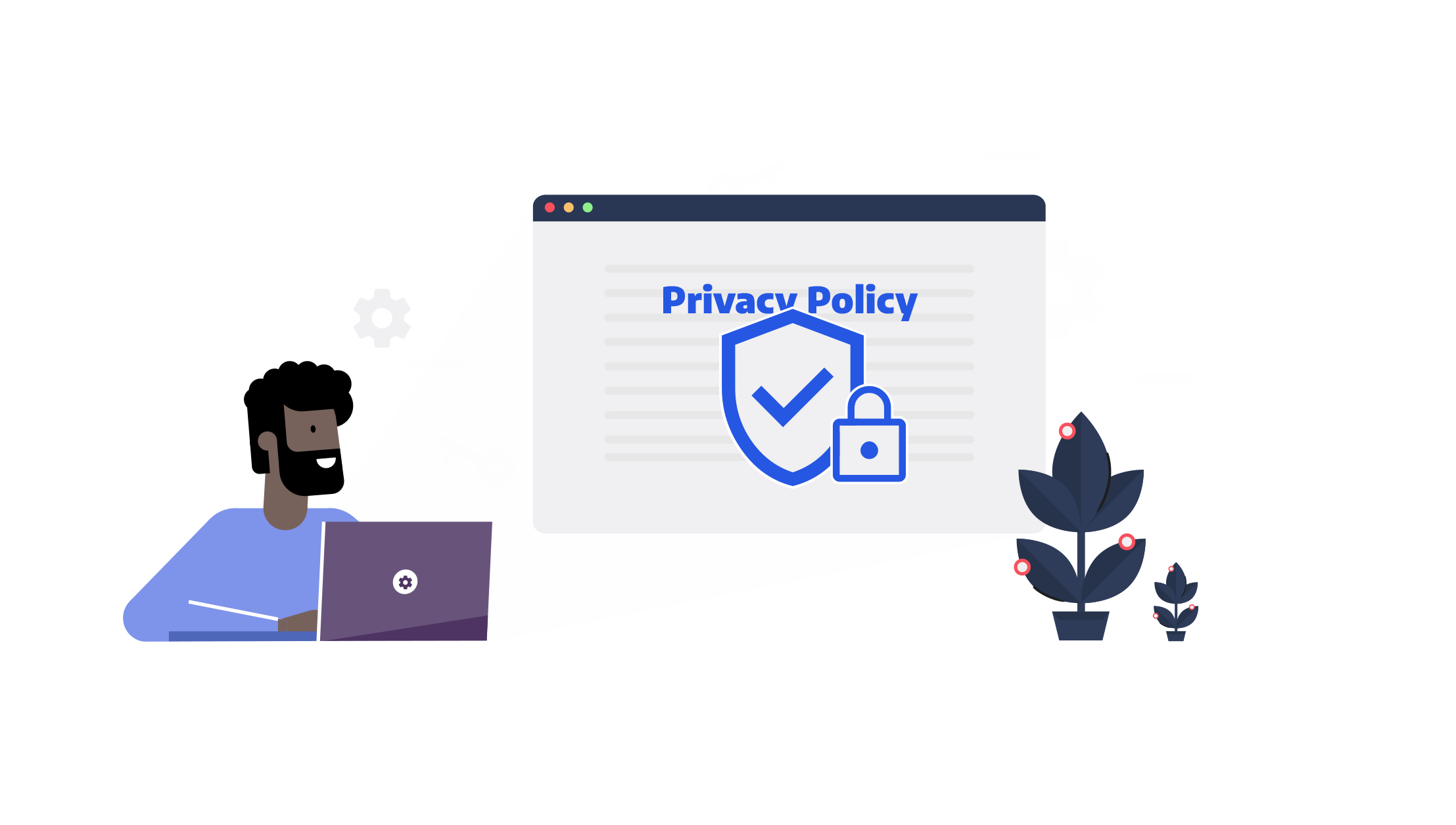 Privacy-policy-