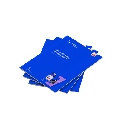 State of eCom Q1 2022