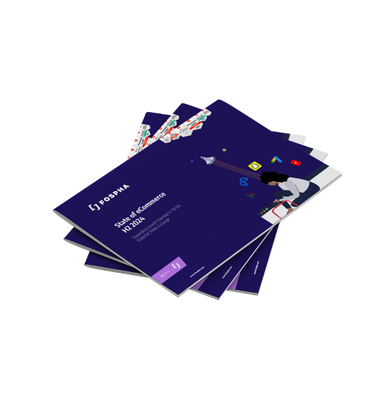 State of eCom 
