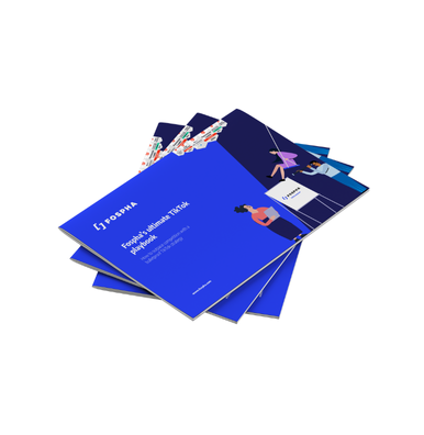 Ultimate TikTok Playbook