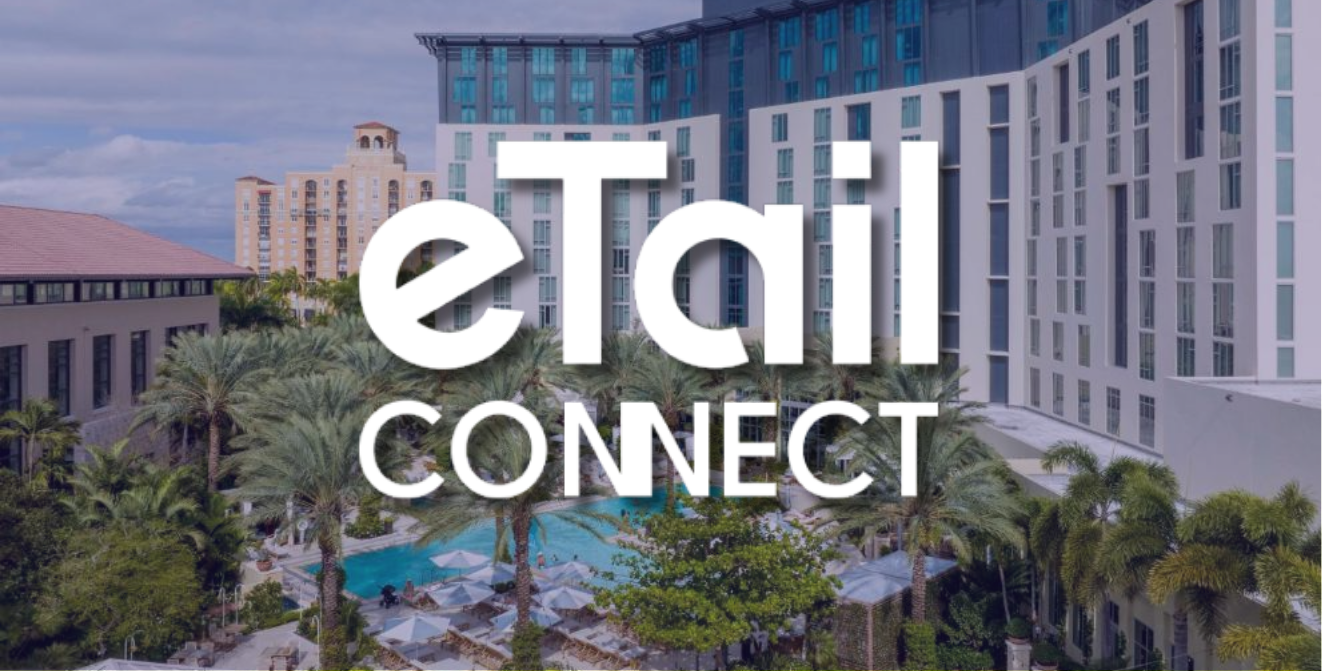 eTail Connect
